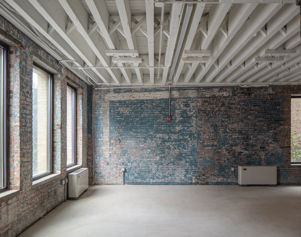 masonry factory renovation worrell yeung