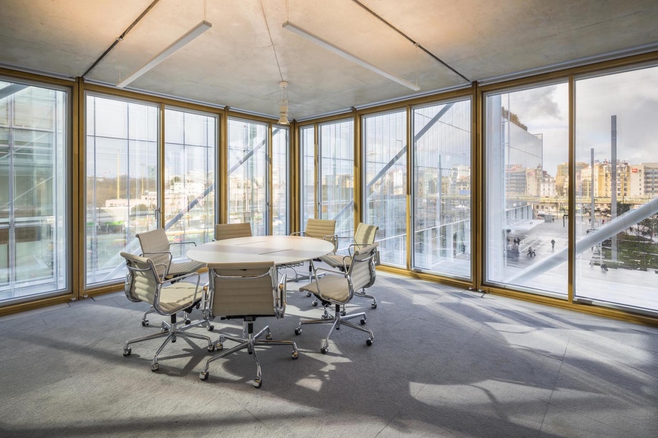 moda by renzo piano building workshop