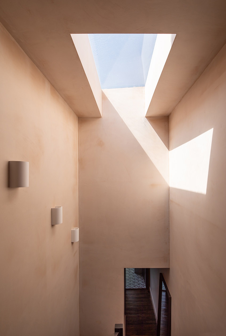 tsubo house fraher findlay