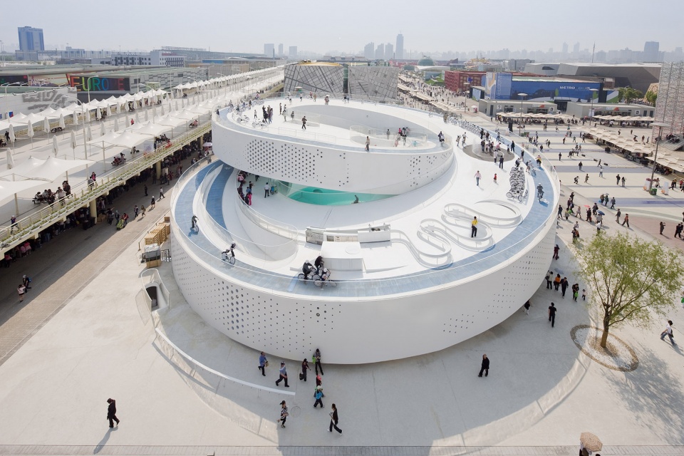 gooood Interview NO.29 – Bjarke Ingels - 谷德设计网