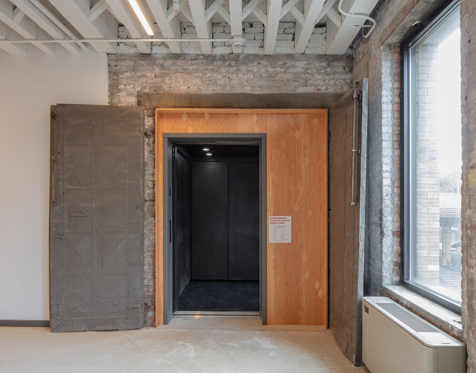 masonry factory renovation worrell yeung