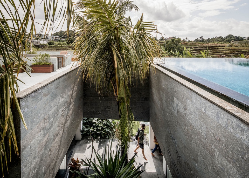 haus flora by alexis dornier