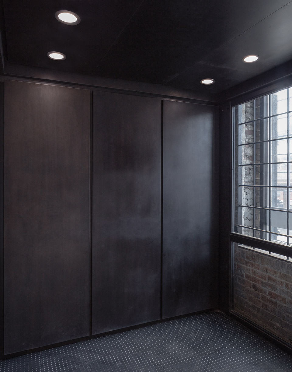 masonry factory renovation worrell yeung
