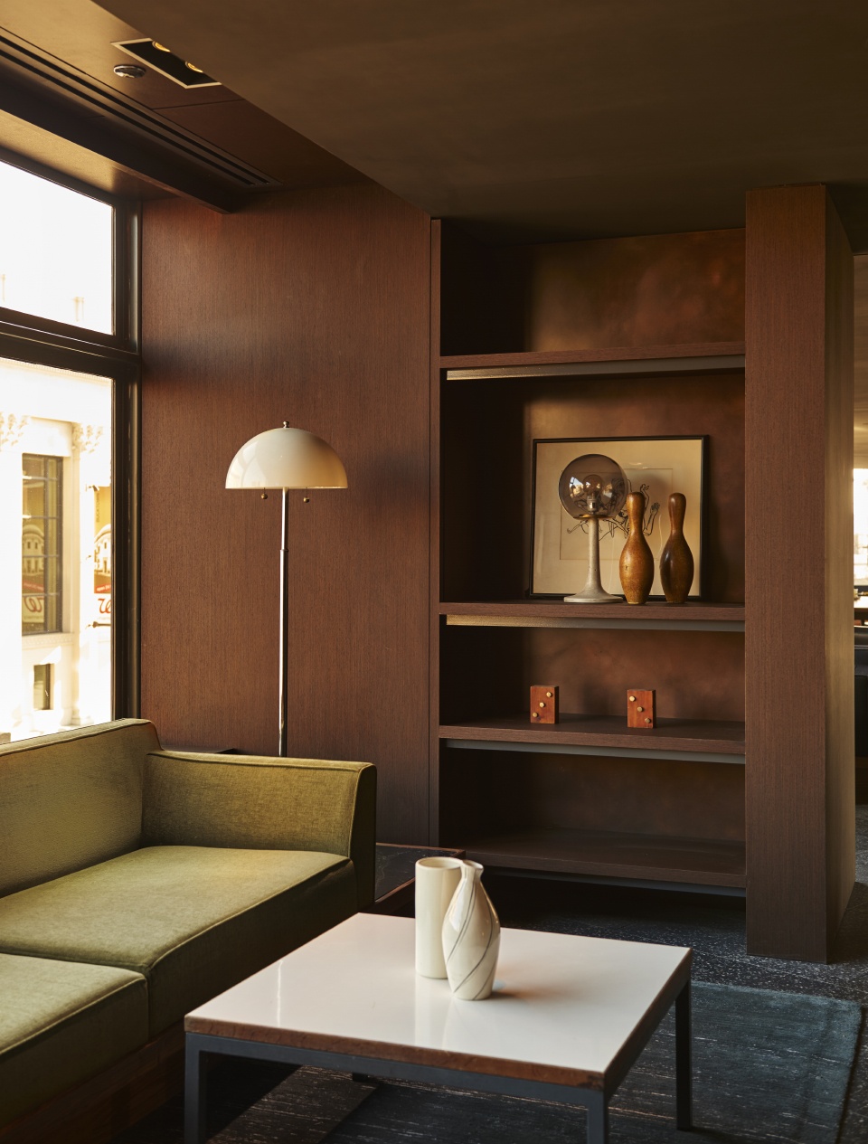 the robey by nicolas schuybroek architects and marc merckx interiors