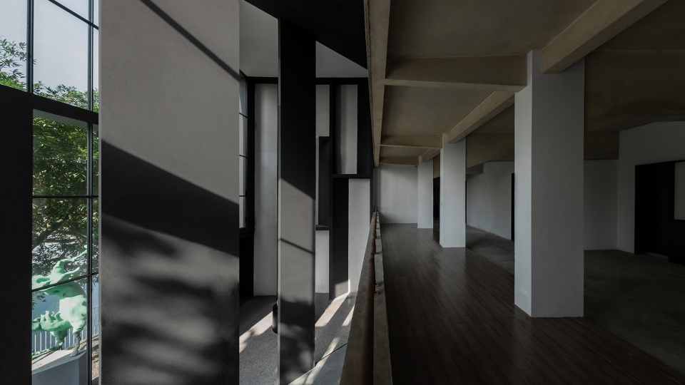 The Ink Pond Artist Hotel PMT Partners