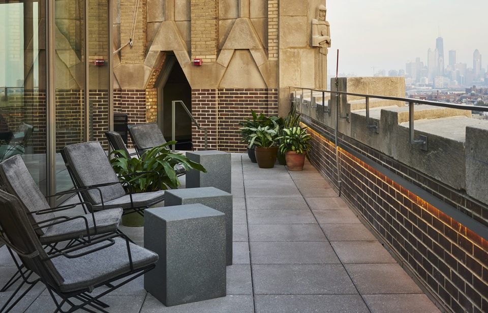 the robey by nicolas schuybroek architects and marc merckx interiors