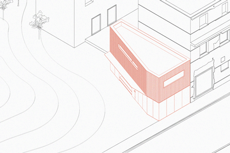 expansion of the waterhouse shanghai by sunyat architecture