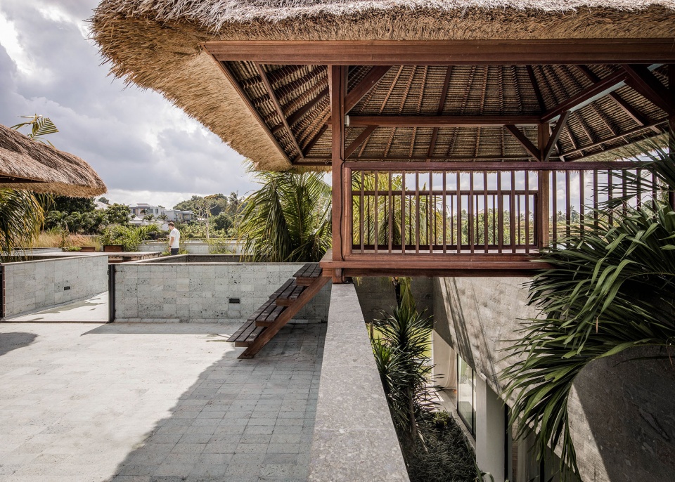 haus flora by alexis dornier