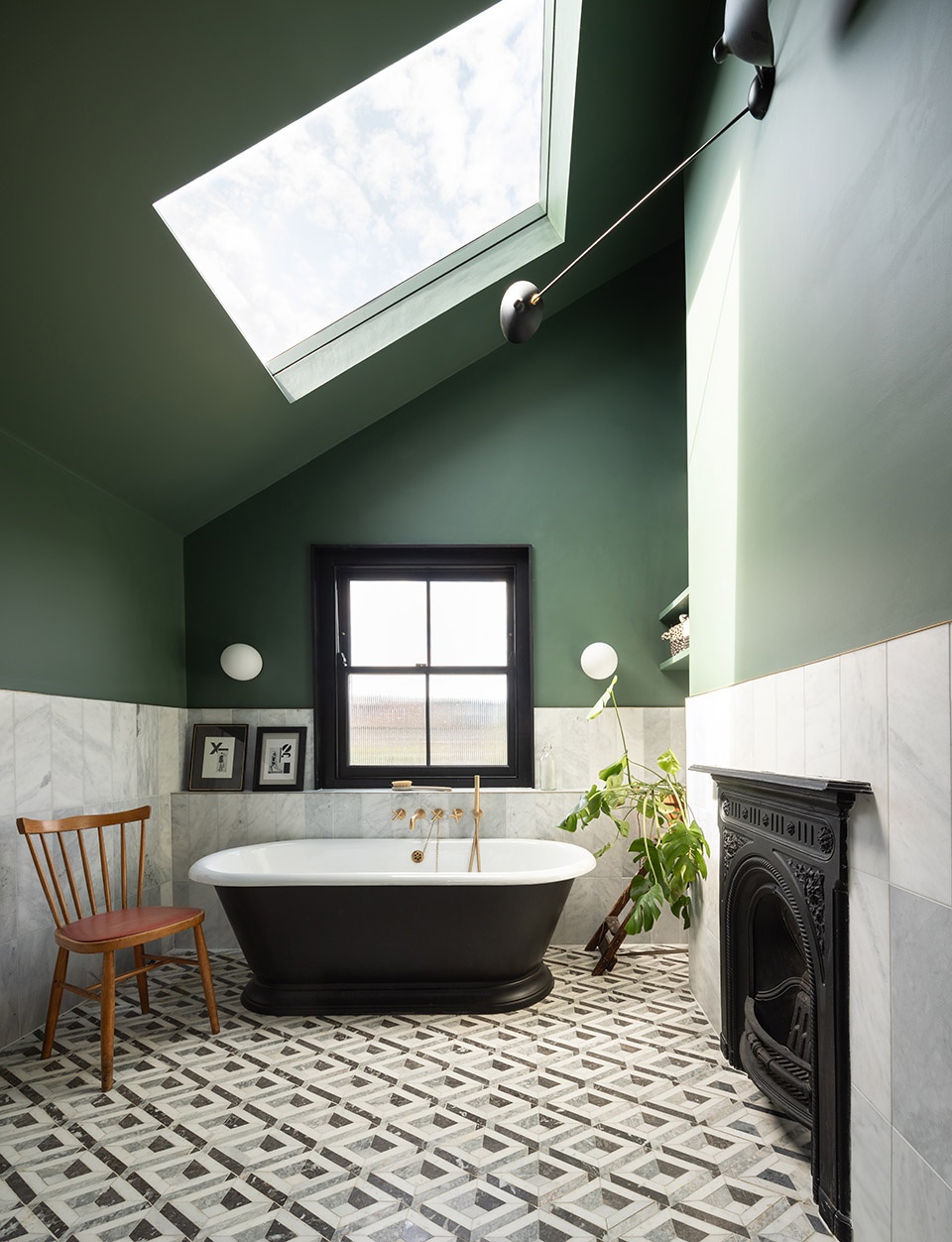 tsubo house fraher findlay
