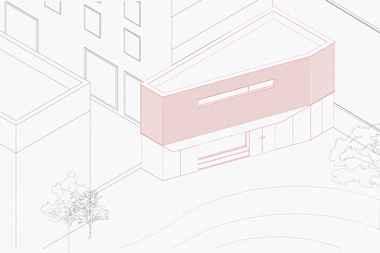 expansion of the waterhouse shanghai by sunyat architecture