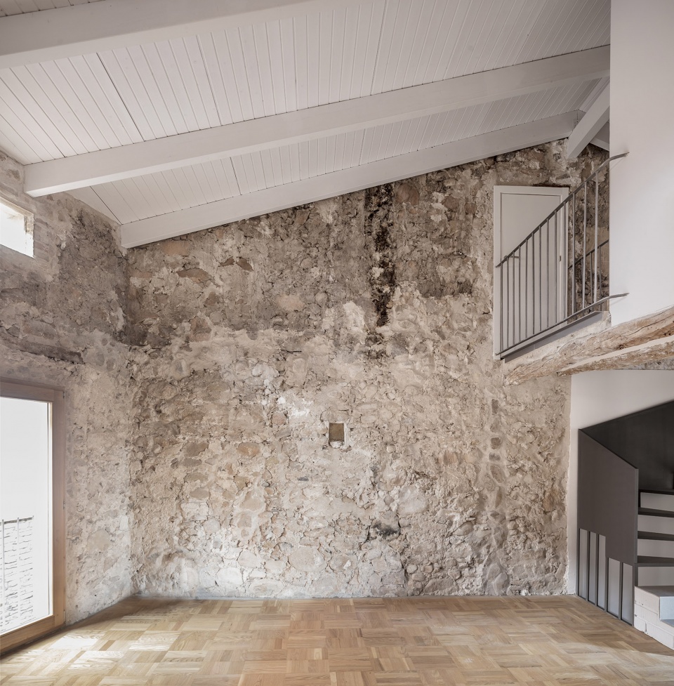rec house by guallart architects