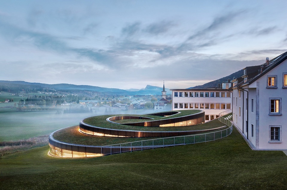 interview bjarke ingels