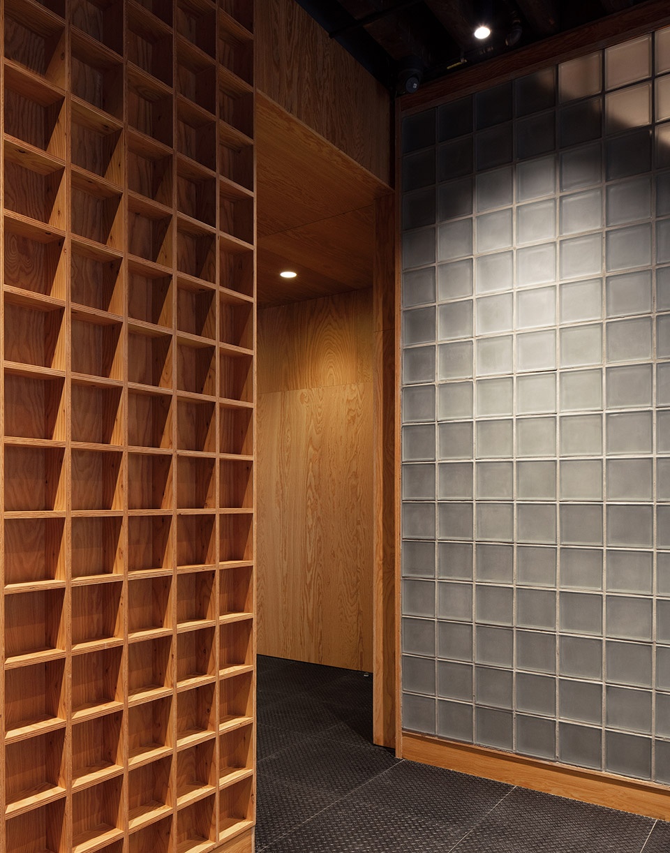 masonry factory renovation worrell yeung
