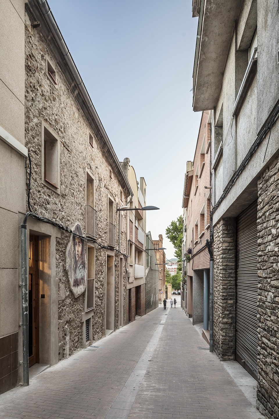 rec住宅,巴塞罗那 / guallart architects - 谷德设计网