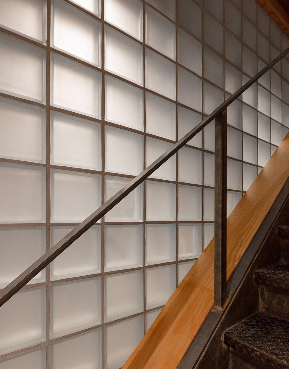 masonry factory renovation worrell yeung