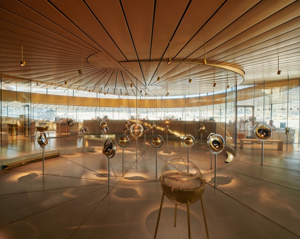 interview bjarke ingels