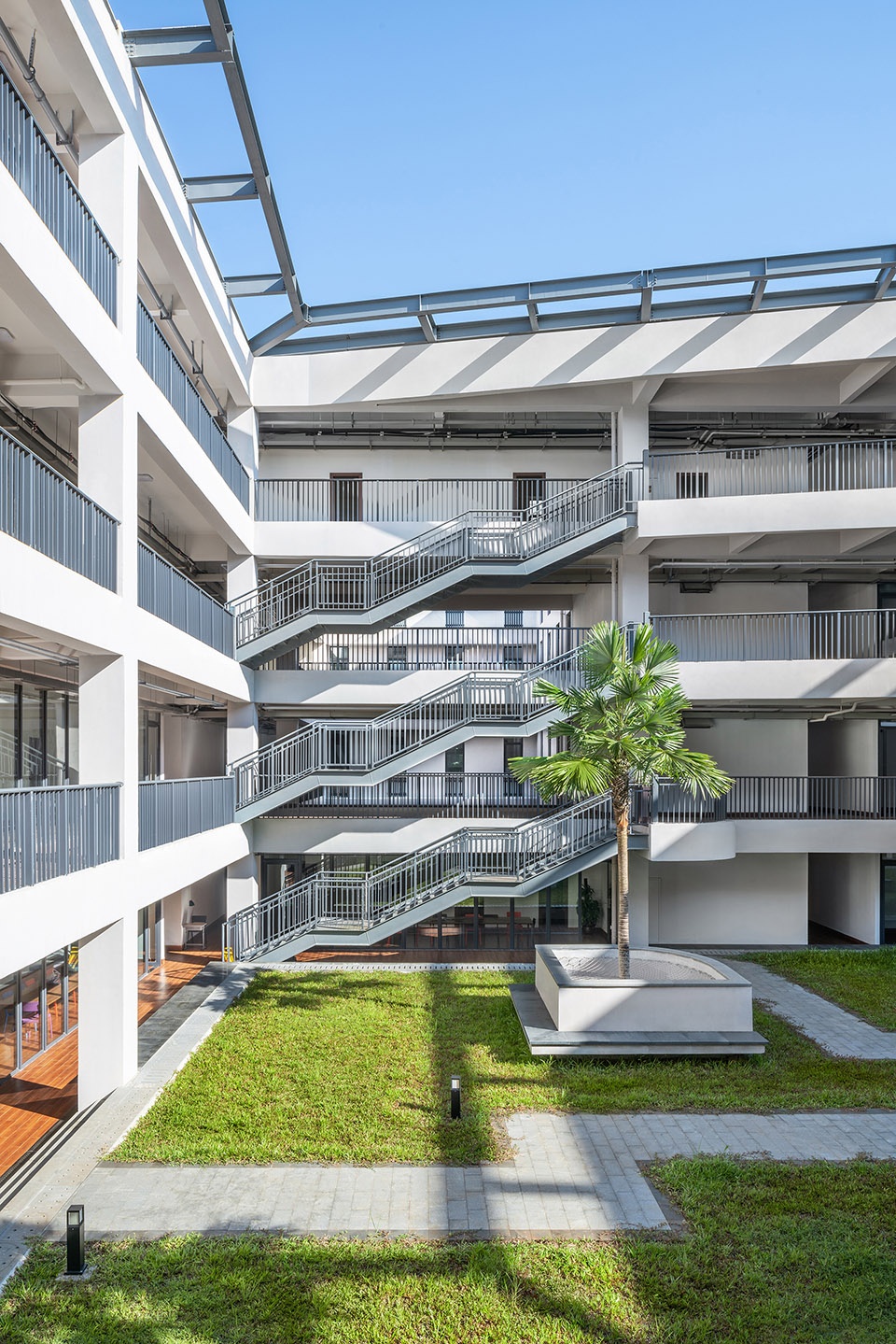 北京大学附属中学海口学校海南crossboundaries