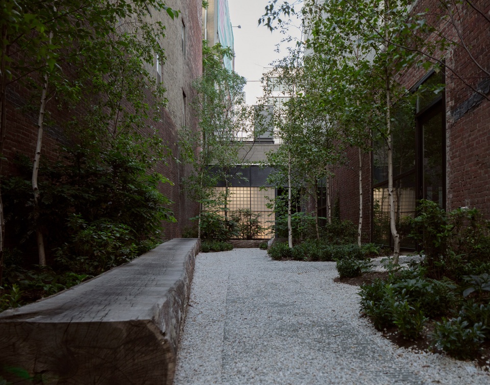 masonry factory renovation worrell yeung