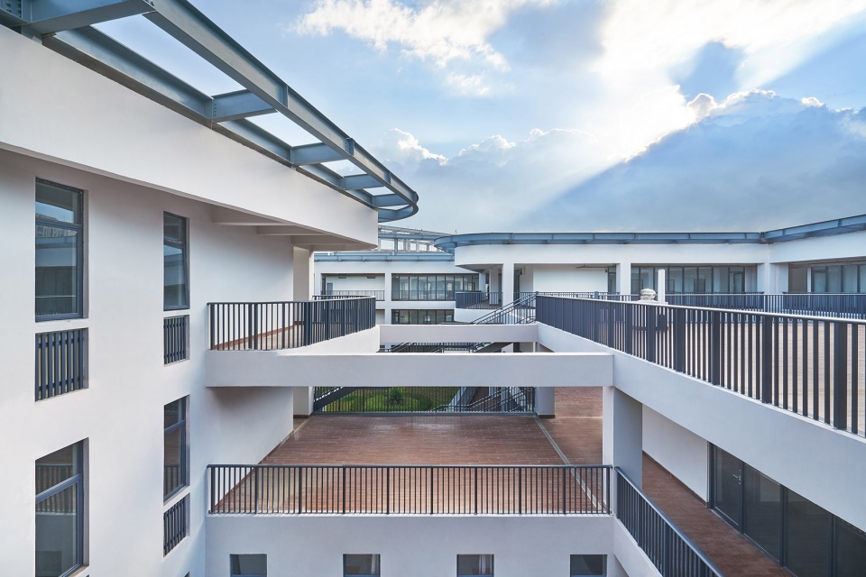 北京大学附属中学海口学校海南crossboundaries