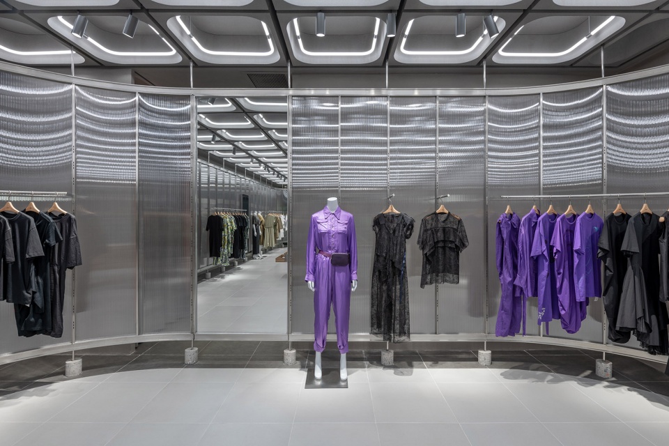 JNBY Store Linehouse