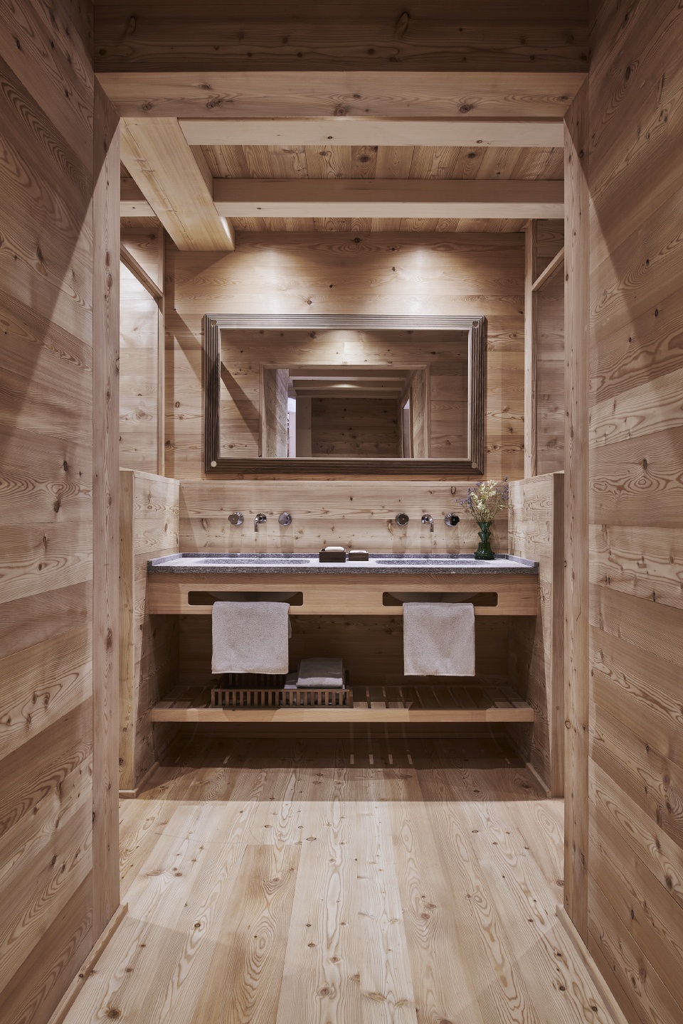 case del prato by amdl circle
