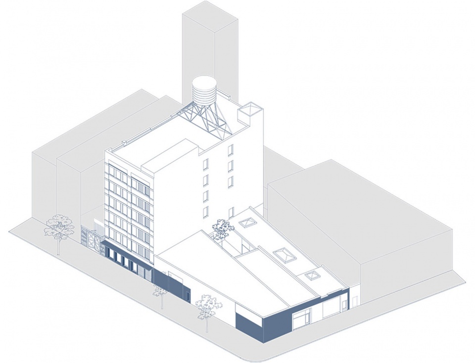 masonry factory renovation worrell yeung 2