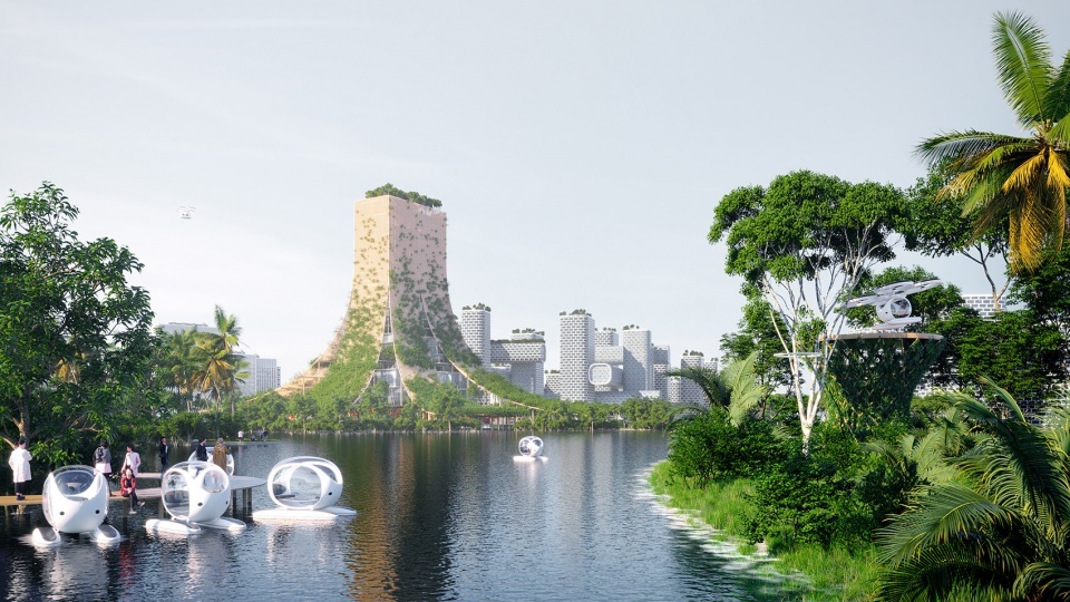 interview bjarke ingels