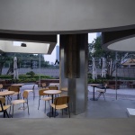 M Stand 静安寺店，上海 / 拙讷建筑设计事务所