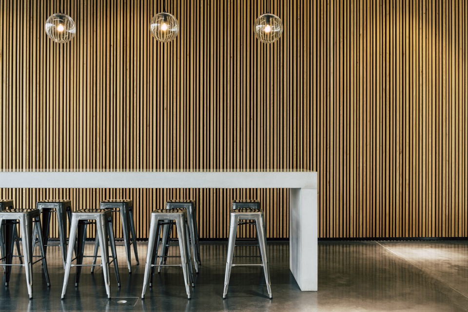 T3 Audi Design Center gmp