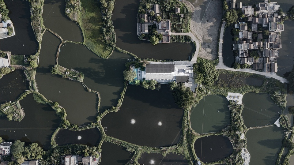 The Ink Pond Artist Hotel PMT Partners
