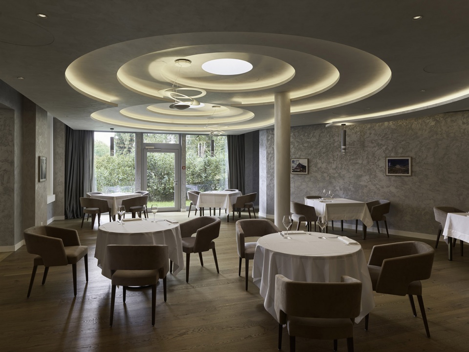 chenot palace weggis health wellness hotel by davide macullo architects