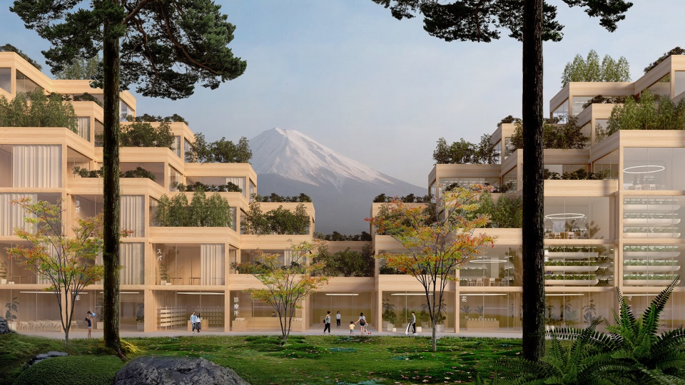 interview bjarke ingels