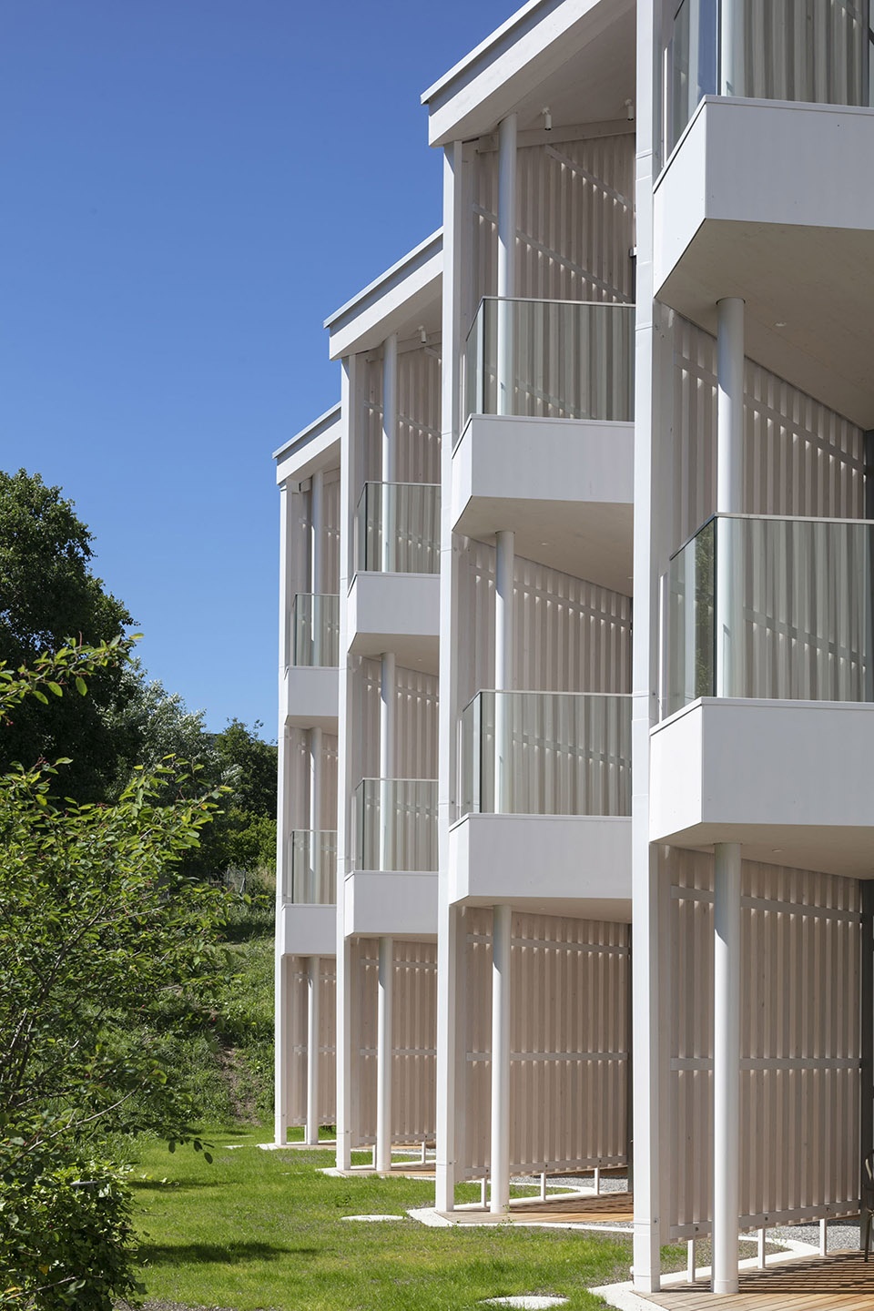chenot palace weggis health wellness hotel by davide macullo architects