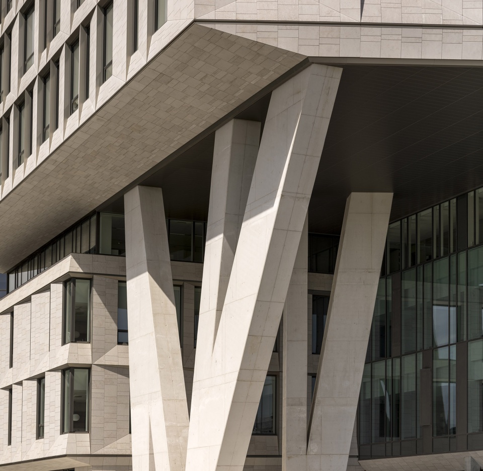 Healing architecture 3XN