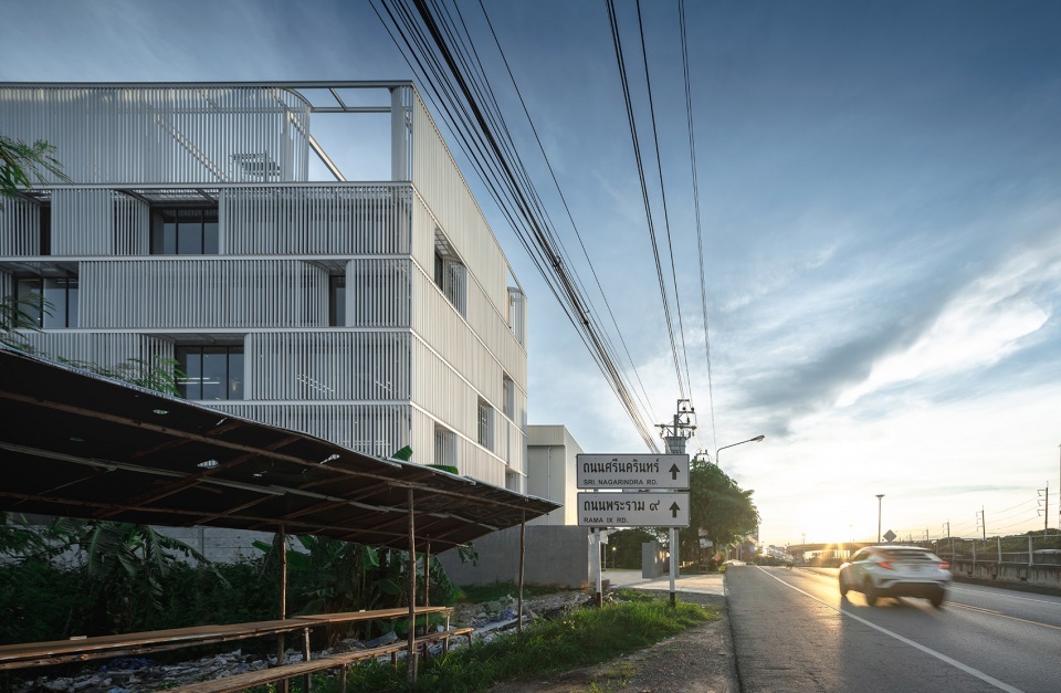 The Happynest FATTSTUDIO