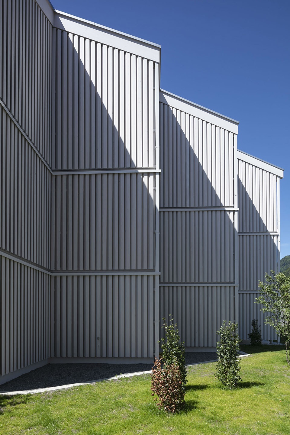 chenot palace weggis health wellness hotel by davide macullo architects