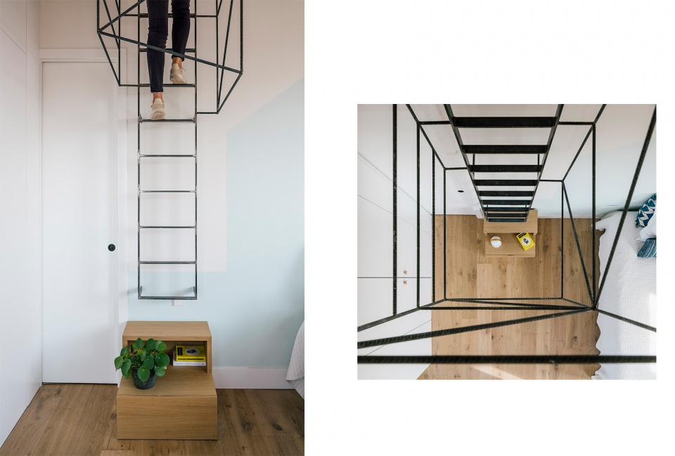 homedome by idoia otegui arquitectura