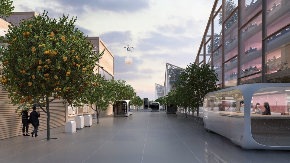 interview bjarke ingels