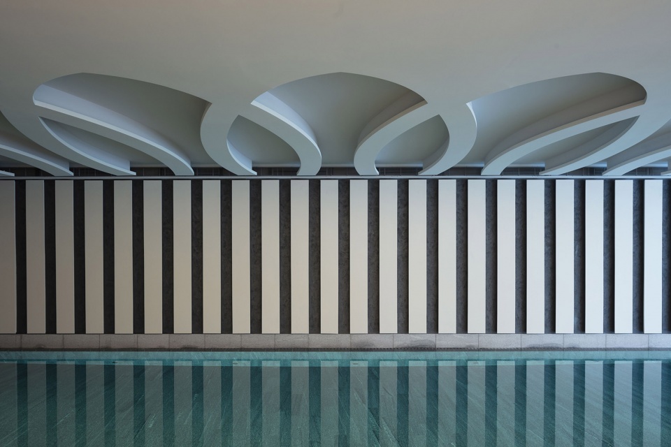 chenot palace weggis health wellness hotel by davide macullo architects