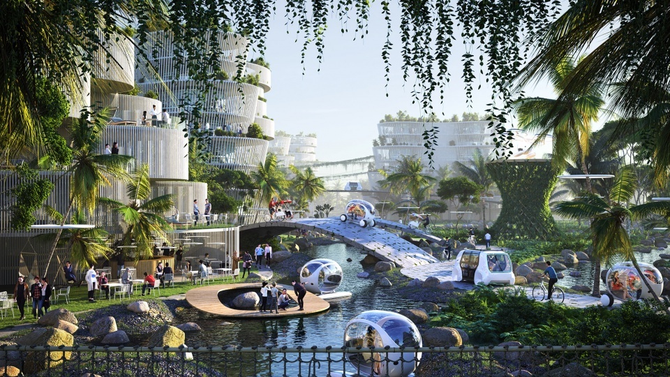 interview bjarke ingels