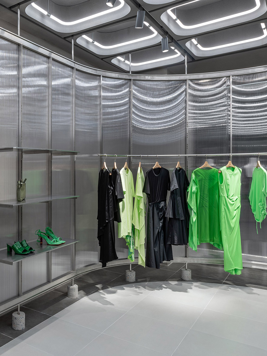JNBY Store Linehouse 1
