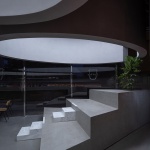 M Stand 静安寺店，上海 / 拙讷建筑设计事务所