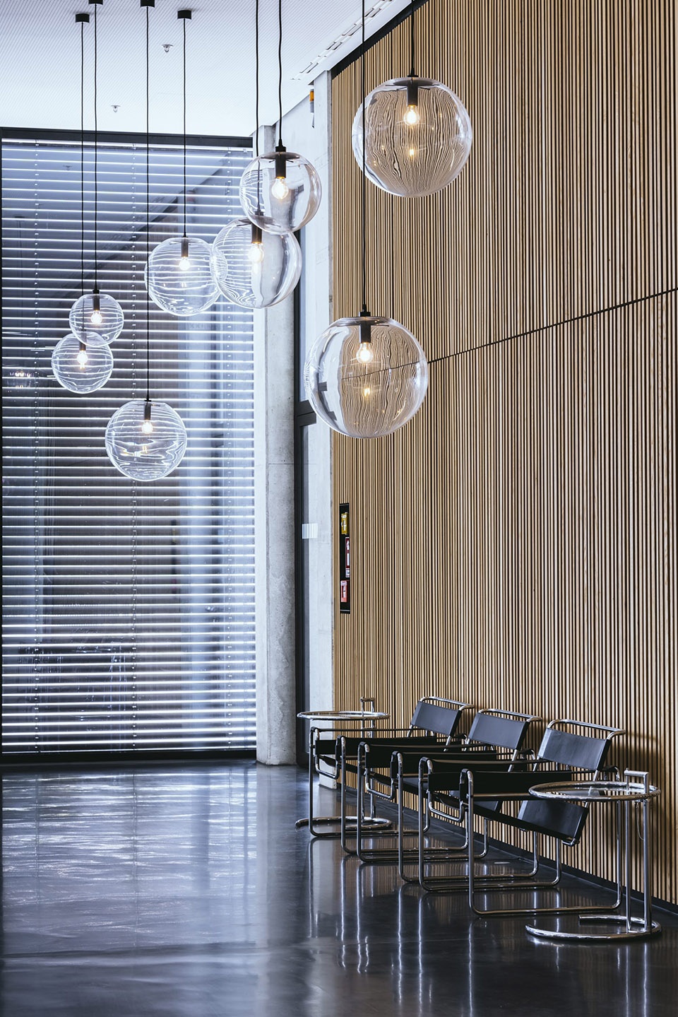 T3 Audi Design Center gmp