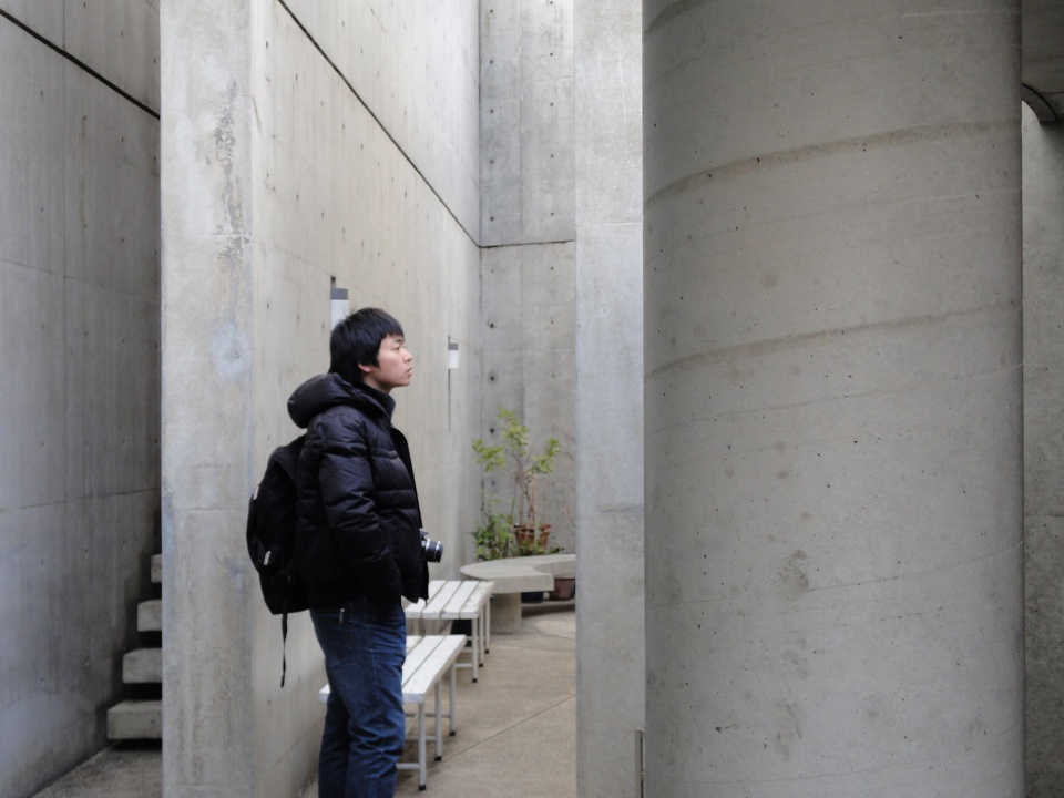 gooood interview archcomic
