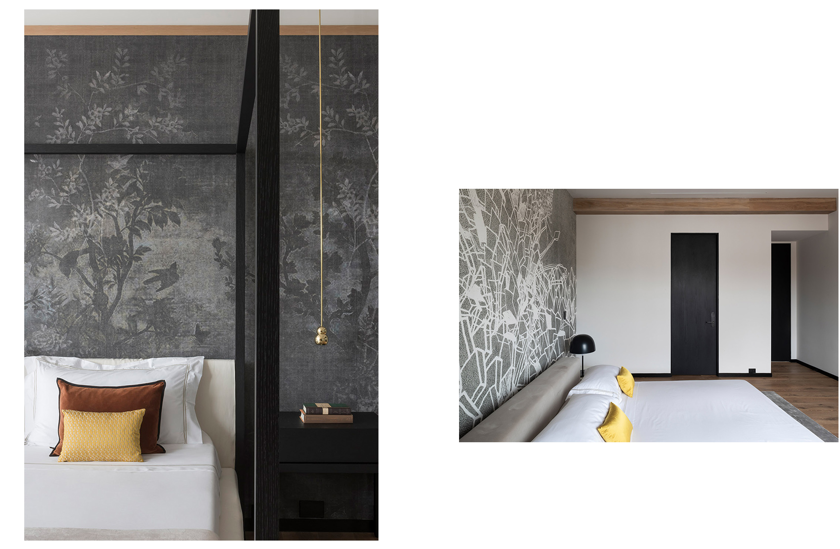 the ranch by vshd design