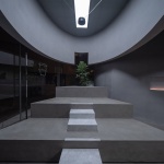 M Stand 静安寺店，上海 / 拙讷建筑设计事务所