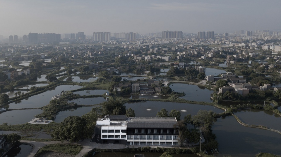 The Ink Pond Artist Hotel PMT Partners