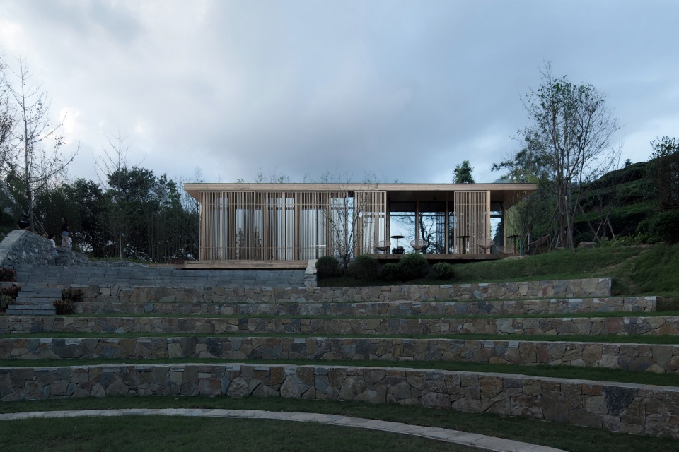 Wiki World MountainCloud Cabins Advanced Architecture Lab