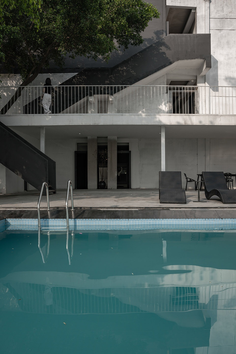 The Ink Pond Artist Hotel PMT Partners