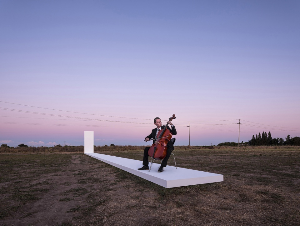 The Line REgroup
